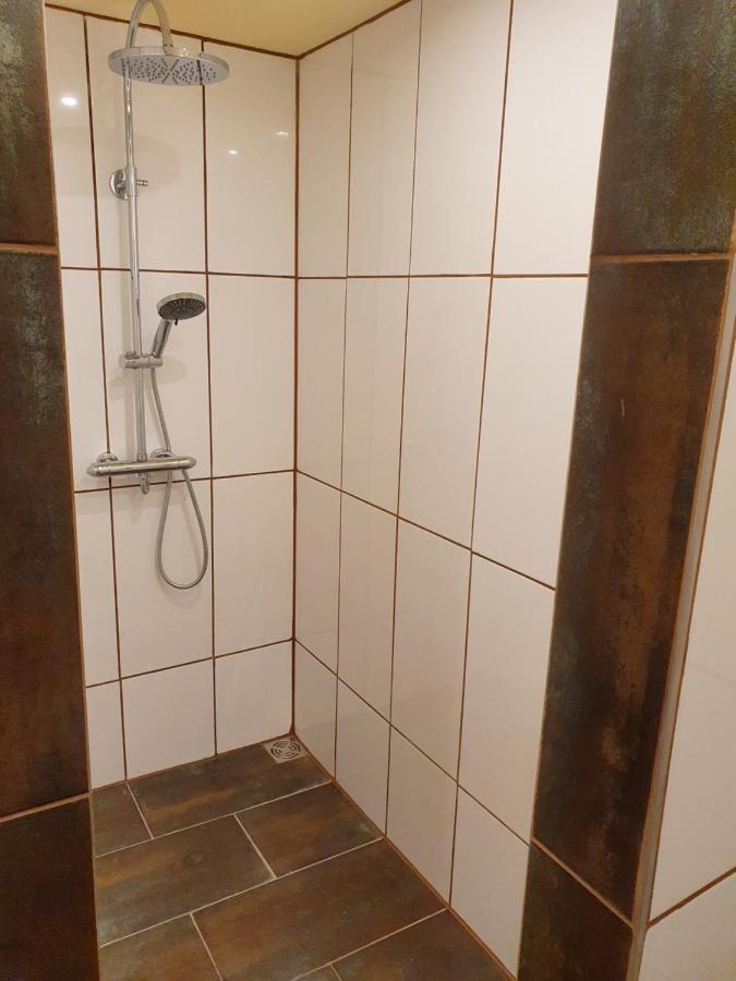 Ferienhaus 아른슈타트 외부 사진